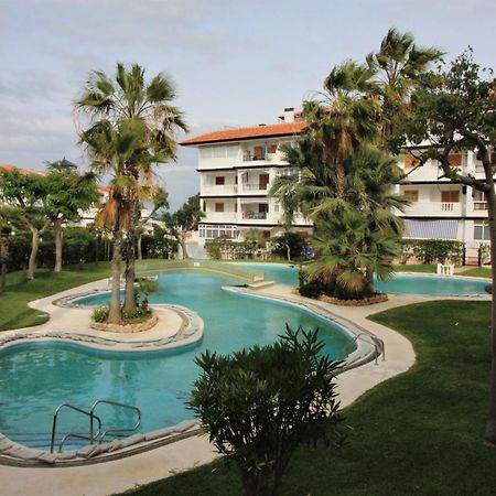 Apartamento Con Piscina En Urbanizacion Parquemar, La Mata, Torrevieja Aq-153 La Mata (Torrevieja) Exterior foto