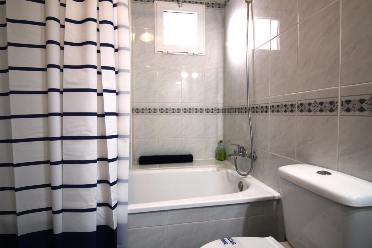 Apartamento Con Piscina En Urbanizacion Parquemar, La Mata, Torrevieja Aq-153 La Mata (Torrevieja) Exterior foto