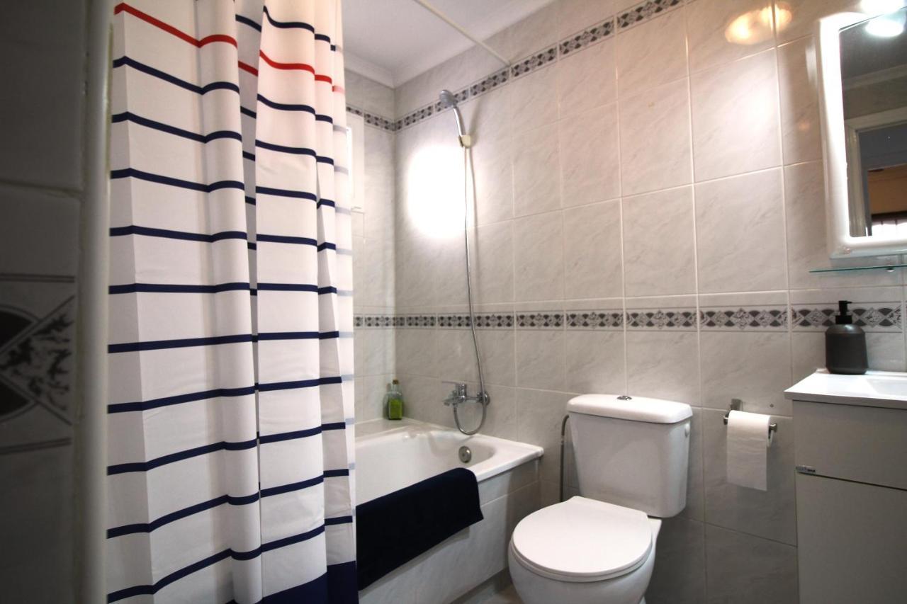 Apartamento Con Piscina En Urbanizacion Parquemar, La Mata, Torrevieja Aq-153 La Mata (Torrevieja) Exterior foto